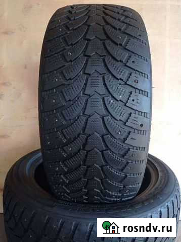 235/45/17 Maxtrek Trek M900 ice Петропавловск-Камчатский - изображение 1