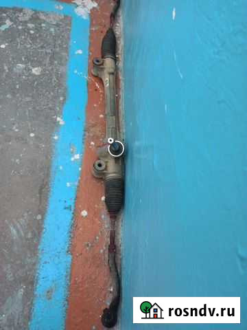 Рулевая рейка контрактная на Тойота Королла 120 Владикавказ - изображение 1