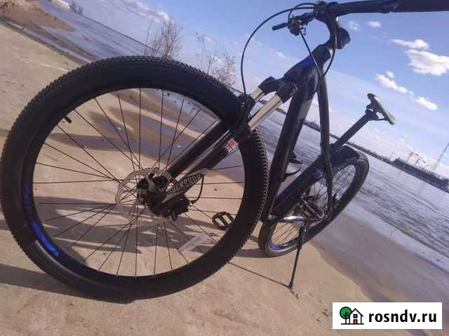 Pridе Rebel 9.3 Благовещенск - изображение 1