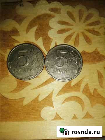 Манеты Владимир - изображение 1