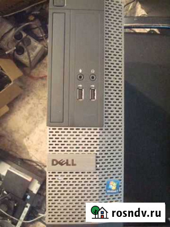 Хороший пк i3 4170, SSD240гб,Wi-Fi 8гб ddr3 Челябинск - изображение 1