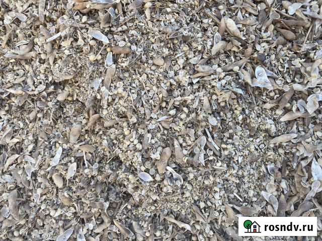 Соевые отходы(шелушка),соевая шелуха, корм Благовещенск - изображение 1