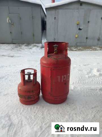 Доставка пропана газа Казань - изображение 1