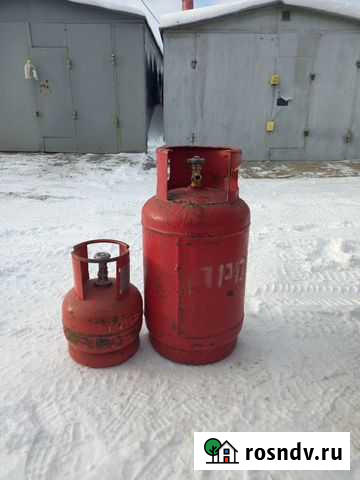 Доставка пропана газа Казань - изображение 1