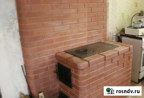 По настоящему хороший печник Всеволожск - изображение 1