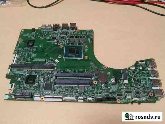 Материнская плата MS-17811 Ver:1.1 Красногорск