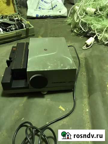 Диапроектор Нижний Новгород - изображение 1