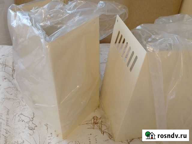 Короб для вытяжки Гатчина - изображение 1