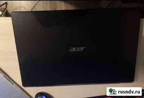 Ноутбук Acer i5/4gb/500gb Краснодар