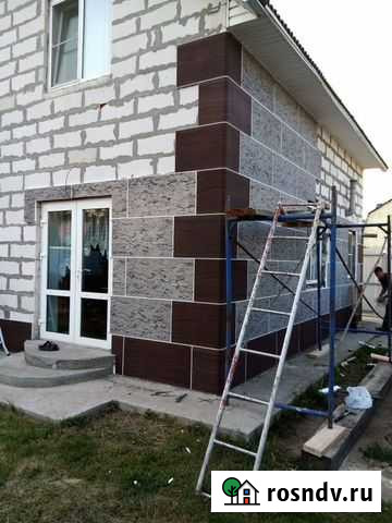 Термопанели Сясьстрой - изображение 1