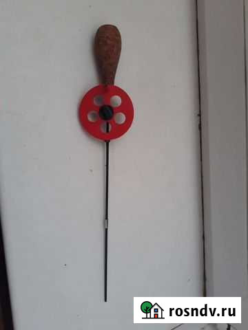 Удочки для безмотыльной ловли Пенза - изображение 1