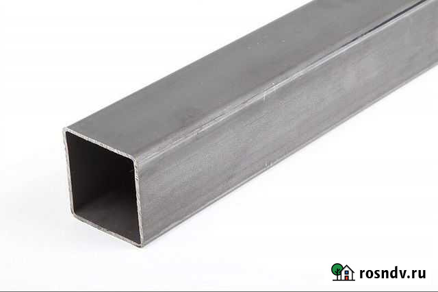 Профильная труба Иркутск - изображение 1