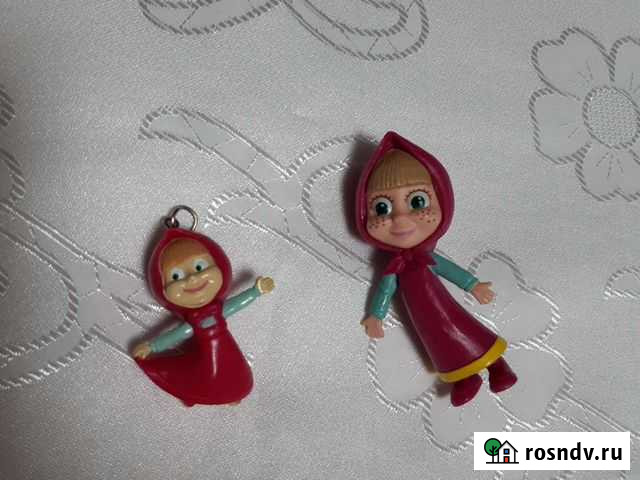 Маша Липецк - изображение 1