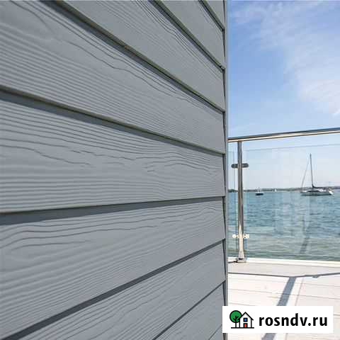 Сайдинг Кедрал Cedral Санкт-Петербург - изображение 1