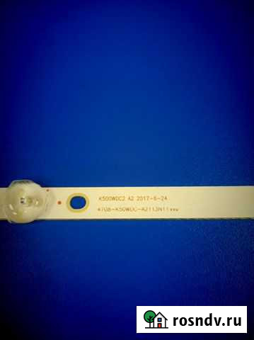 Подсветка для Sony 40 SVG400A81 Новосибирск - изображение 1