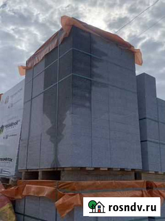 Газоблок Твинблок (Теплит) Березовский Екатеринбург - изображение 1