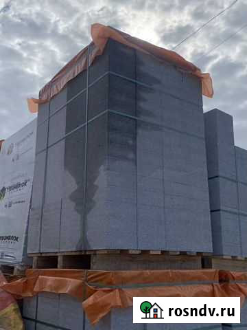 Газоблок Твинблок (Теплит) Березовский Екатеринбург - изображение 1