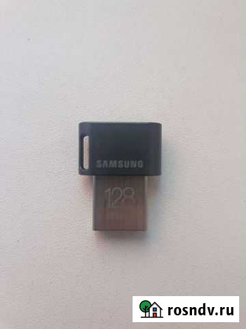 Usb флешка 128 gb Samsung Томск - изображение 1