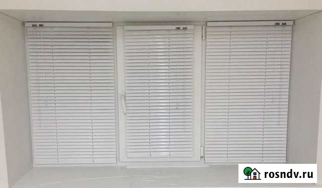 Жалюзи Благовещенск - изображение 1