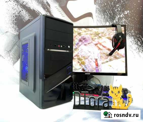 Компьютер i7 Красноярск - изображение 1