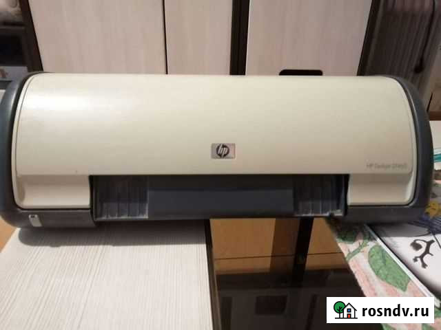 Принтер Барнаул - изображение 1