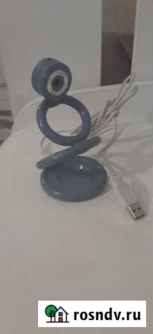 Веб-камера Defender Ростов-на-Дону - изображение 1