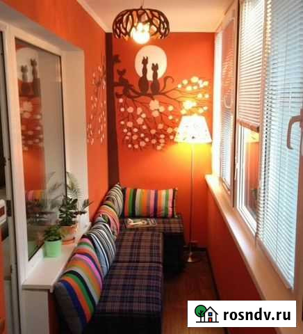 Остекление лоджии пластиковой конструкцией Тольятти - изображение 1