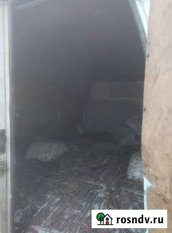 Вывезу мусор Чита - изображение 1