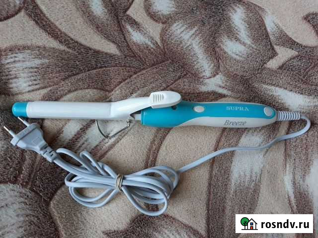 Щипцы для завивки Брянск - изображение 1