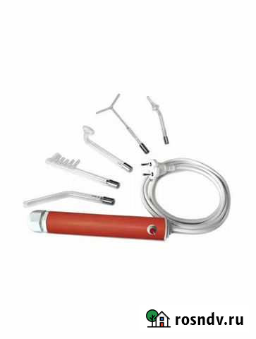 Дарсонваль Ультратек SD -199, 5 насадок Находка - изображение 1