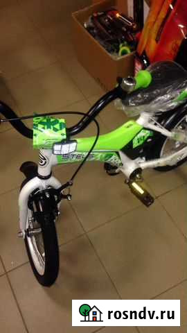Велосипед Коломна - изображение 1