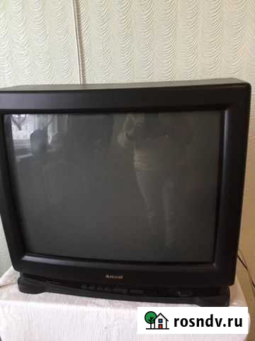 Телевизор бу Балаково - изображение 1