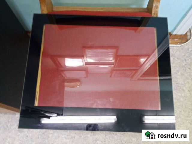 Стекло дверцы духовки Hansa Благовещенск - изображение 1