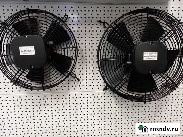 Вентиляторы для охлаждения майнинг фермы 300S Иркутск - изображение 1