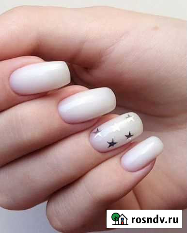 Ногти Москва - изображение 1