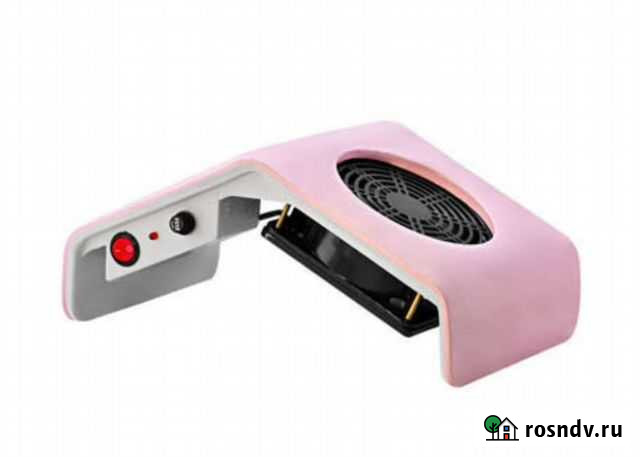 Настольный пылесос, TNL Сковородино - изображение 1