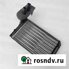 Радиатор отопителя Chery M11 (Чери М11 ) Самара - изображение 1