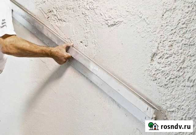 Штукатурка Рязань - изображение 1