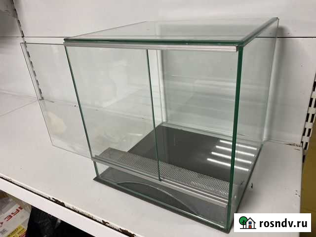 Террариум и Аквариум 200л Великий Новгород - изображение 1