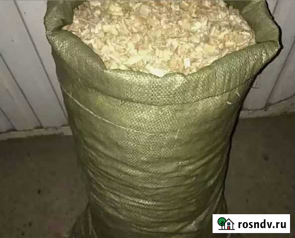 Опилки, стружка Кропоткин - изображение 1