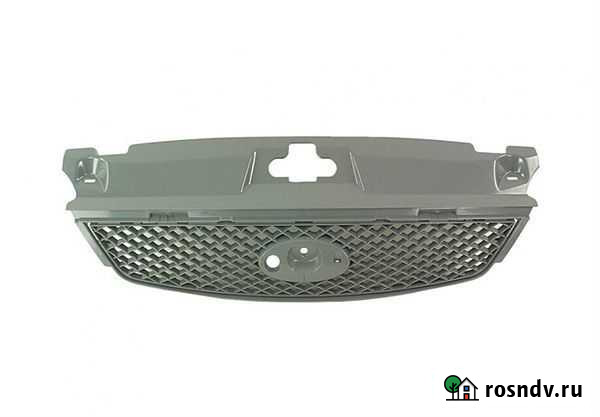 Решетка радиатора форд мондео с 2003 Самара - изображение 1