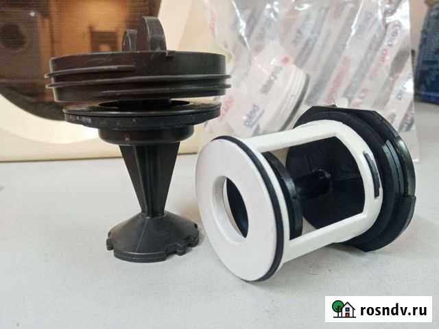 Фильтр стиральной машины Вязьма - изображение 1