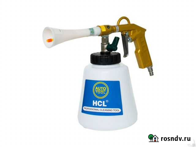 Торнадор для химчистки Бийск - изображение 1