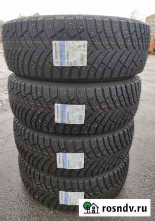 Michelin X-Ice North 4 205/65 R16 99T Чебоксары