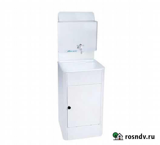 Водонагреватель с умывальником дачный Лотос эвбо Уфа - изображение 1