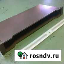 Кормушка внутриульевая боковая из пищевого полипро Красноярск - изображение 1