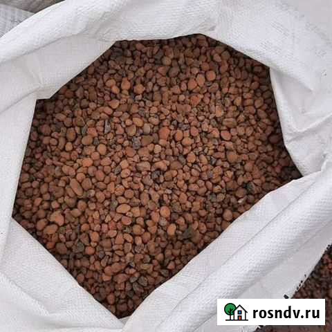 Керамзит Новокубанск - изображение 1