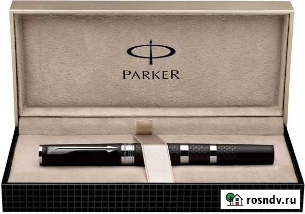 Ручка Parker Паркер 5й пишущий узел S0959170 Губкин - изображение 1