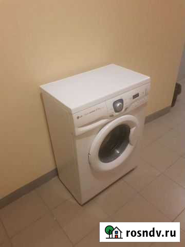 Стиральная машина бу Подольск - изображение 1