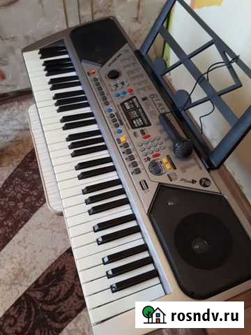 Синтезатор Чита - изображение 1